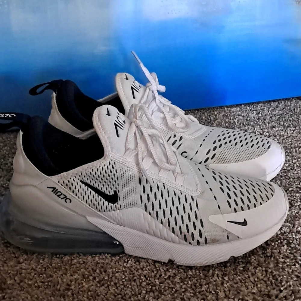 Nike Air Max - Picture 1 of 7